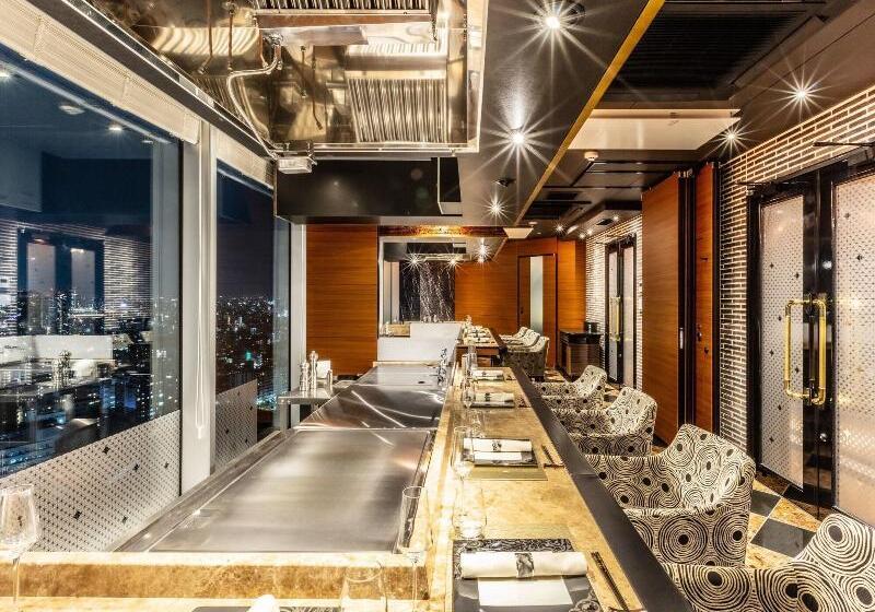 Apa Hotel & Resort Ryogoku Eki Tower