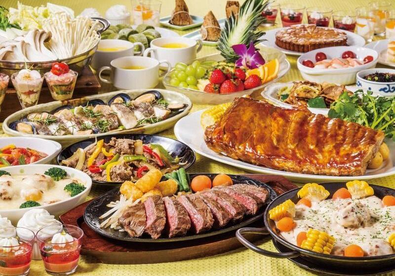 Apa Hotel & Resort Ryogoku Eki Tower