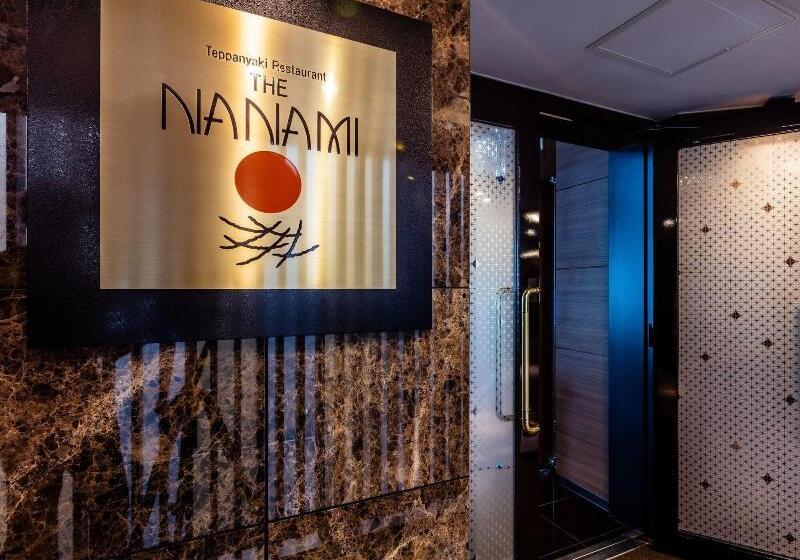 Apa Hotel & Resort Ryogoku Eki Tower