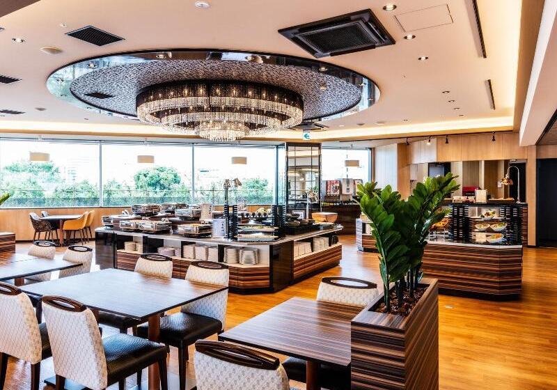 Apa Hotel & Resort Ryogoku Eki Tower