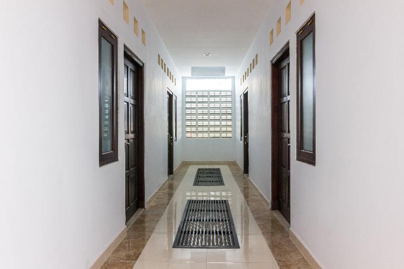 בית מלון כפרי Artomoro Family Guesthouse By Oyo Rooms