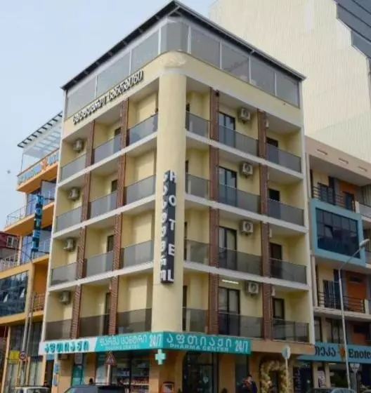 Hotel Batum