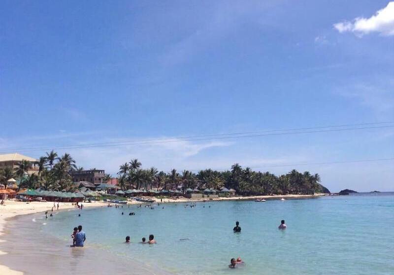 ホテル Bia S Beach House, Pagudpud