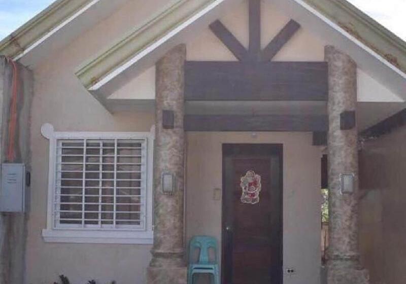 ホテル Bia S Beach House, Pagudpud