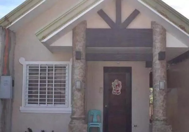 Hotelli Bia S Beach House, Pagudpud