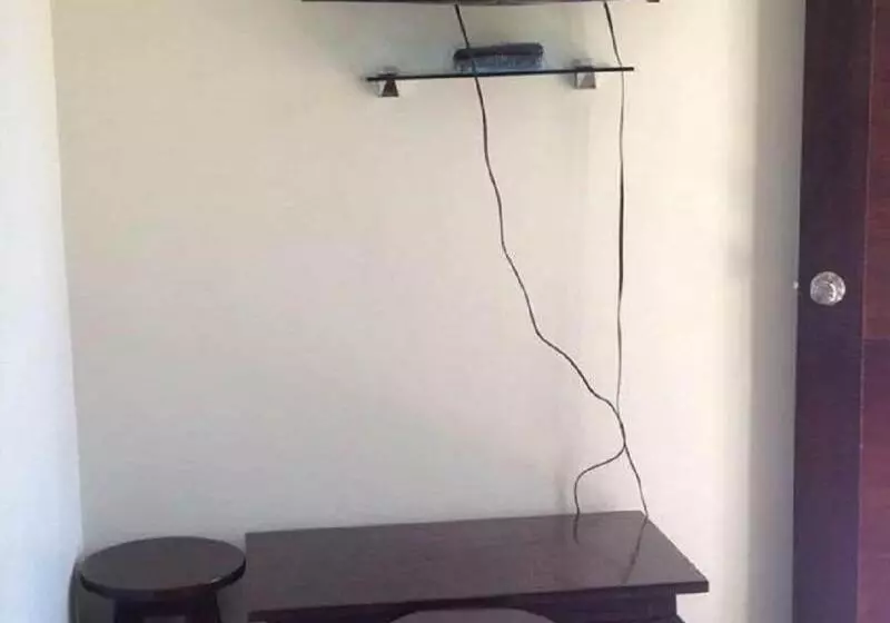 Hotelli Bia S Beach House, Pagudpud