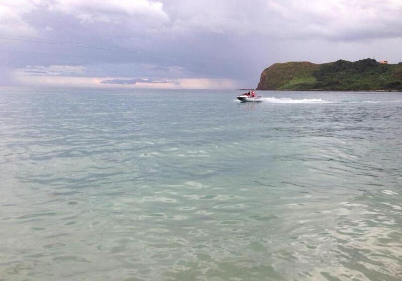 ホテル Bia S Beach House, Pagudpud