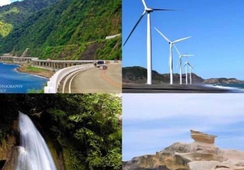 ホテル Bia S Beach House, Pagudpud