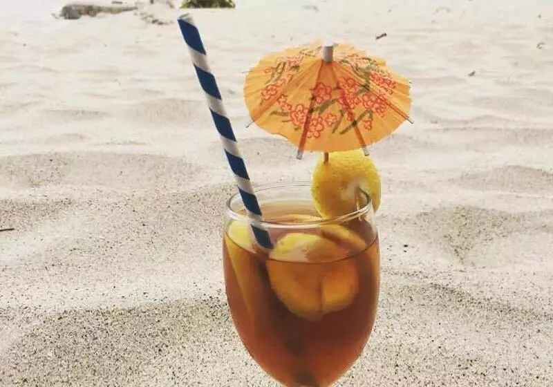 Hotelli Bia S Beach House, Pagudpud