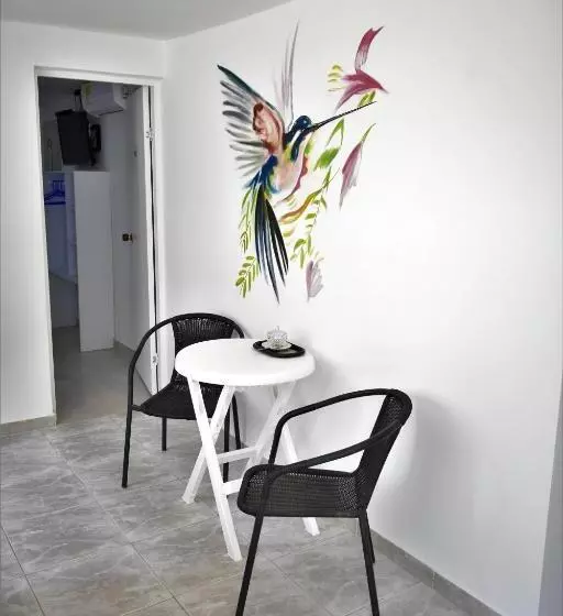 ホテル Casa Ilaria