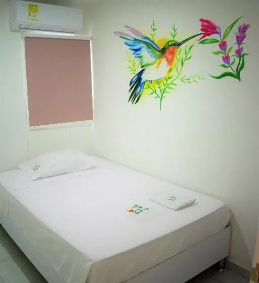 ホテル Casa Ilaria