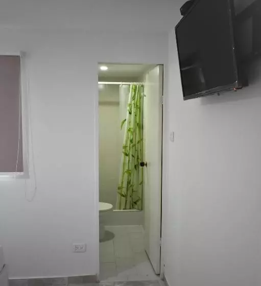 ホテル Casa Ilaria