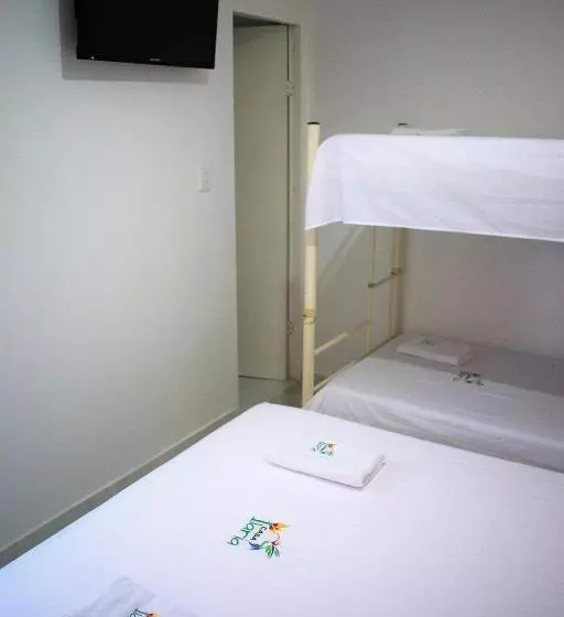 ホテル Casa Ilaria