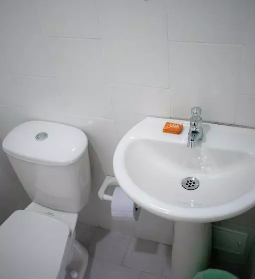 ホテル Casa Ilaria