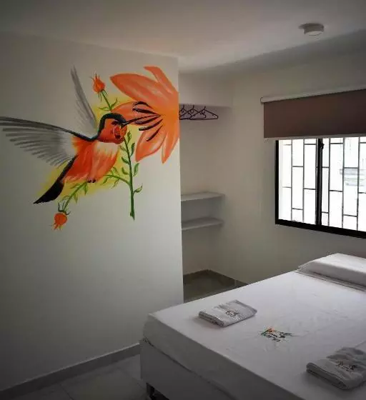 ホテル Casa Ilaria