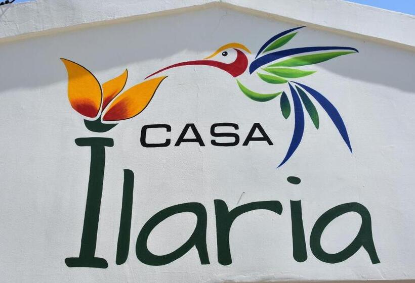 هتل Casa Ilaria