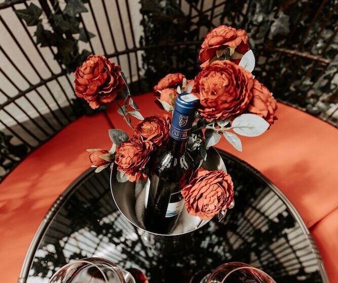 호텔 Castle Family