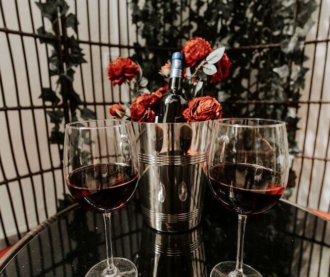 호텔 Castle Family