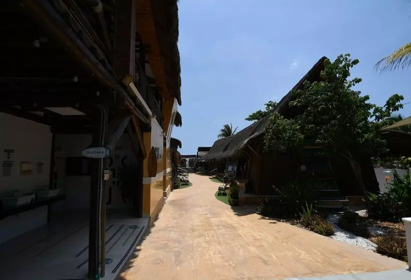 Hotelli Imagine Beach