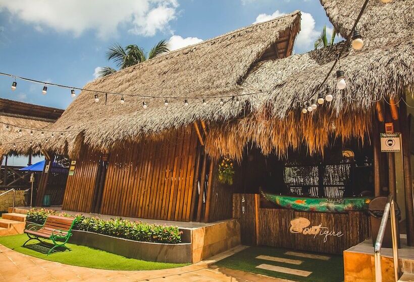 هتل Imagine Beach