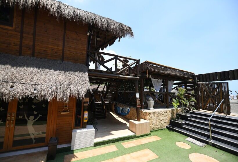 هتل Imagine Beach