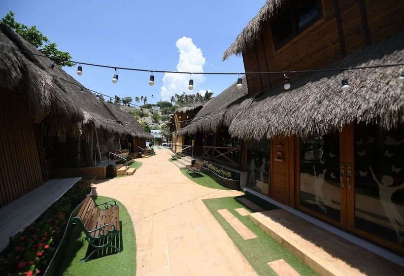 هتل Imagine Beach