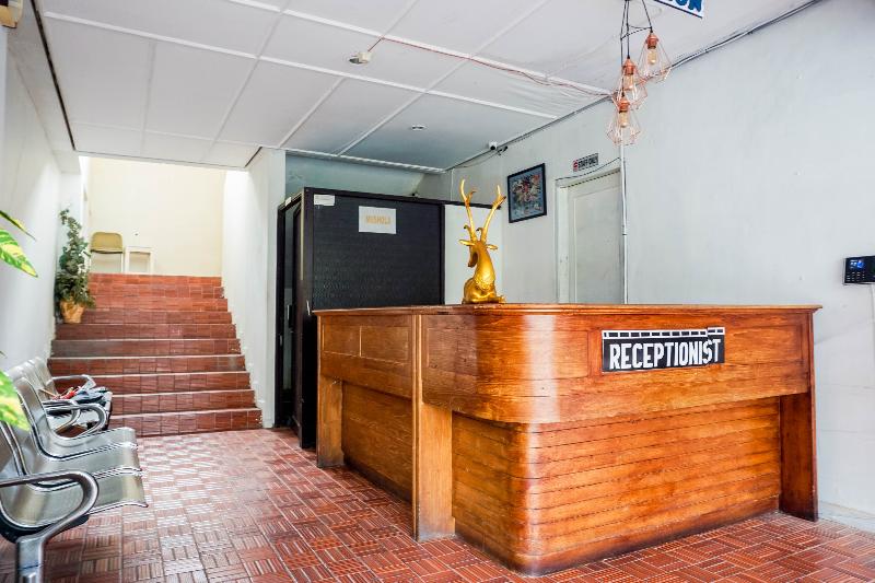 Hotell Juvante By Oyo Rooms