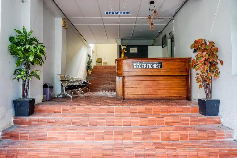 Hotell Juvante By Oyo Rooms