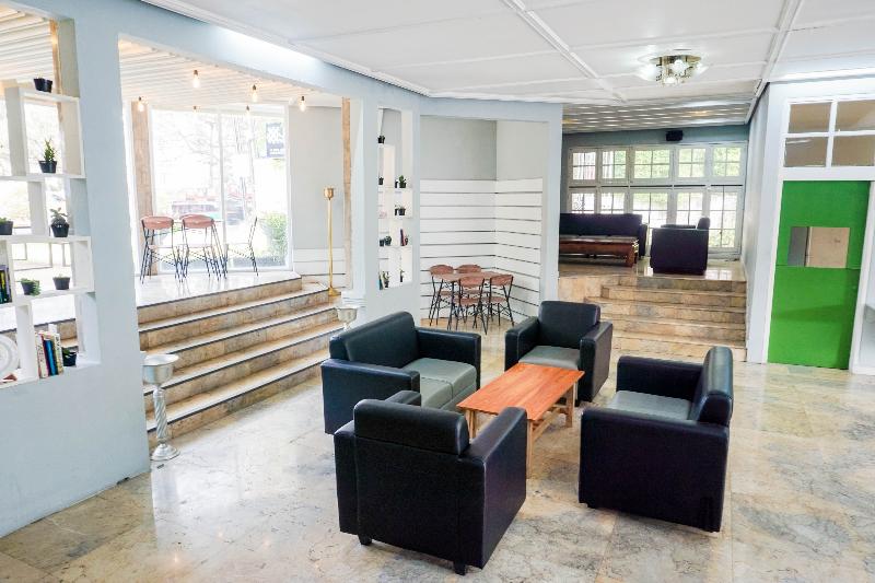 Hotell Juvante By Oyo Rooms