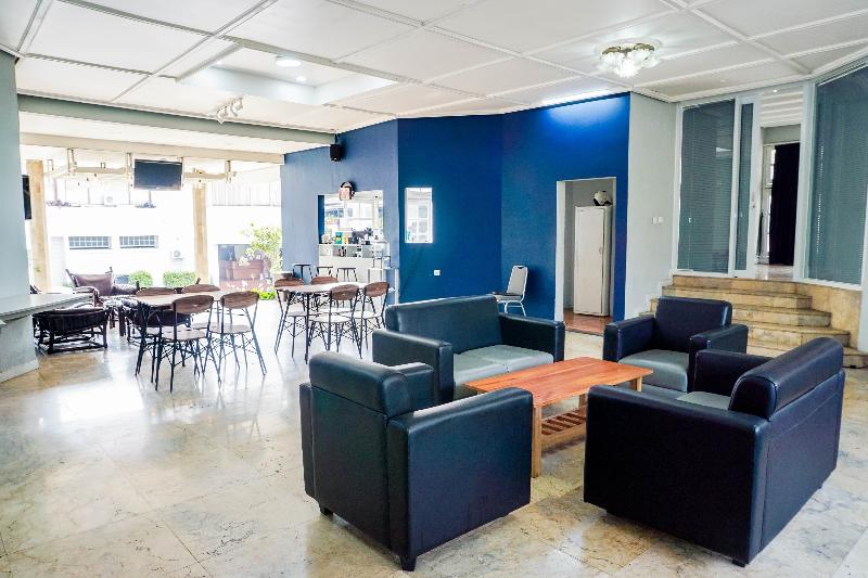 Hotell Juvante By Oyo Rooms