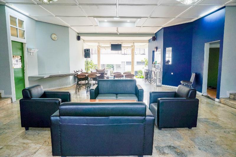 Hotell Juvante By Oyo Rooms