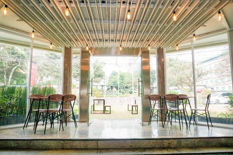 Hotell Juvante By Oyo Rooms