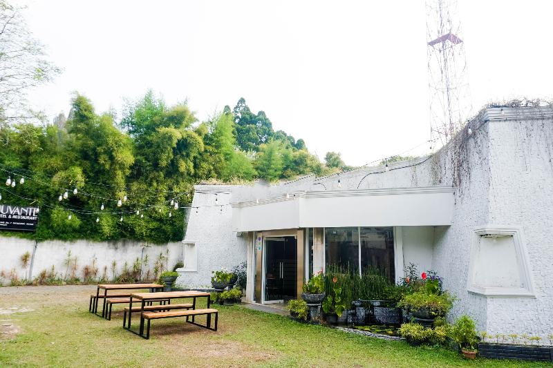 Hotell Juvante By Oyo Rooms