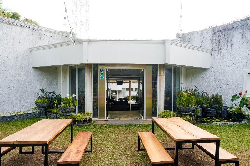 Hotell Juvante By Oyo Rooms