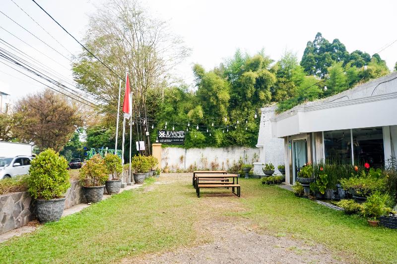 Hotell Juvante By Oyo Rooms