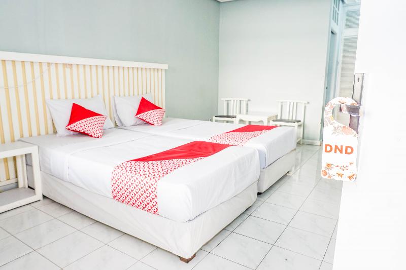 Hotell Juvante By Oyo Rooms