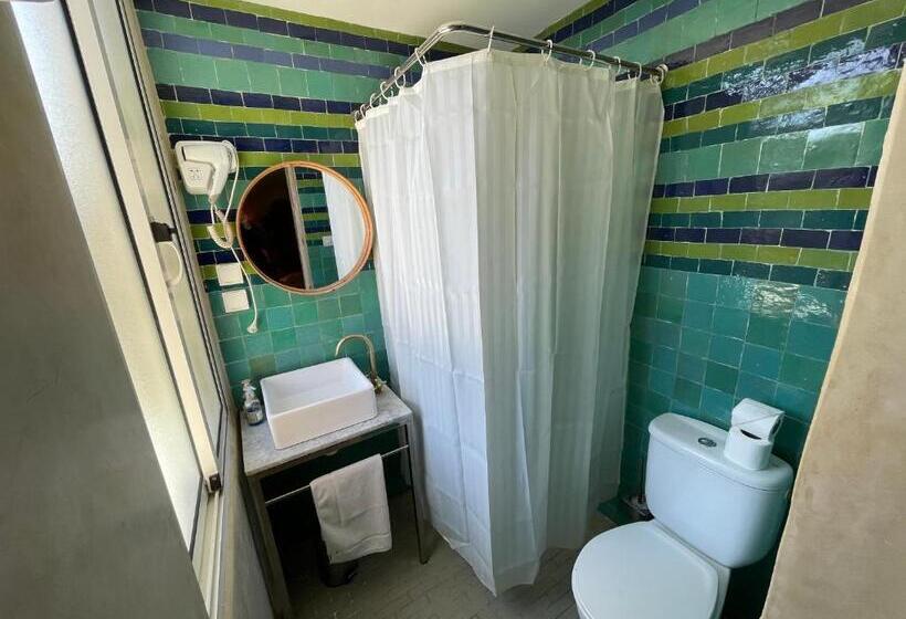 Отель Mama Souiri