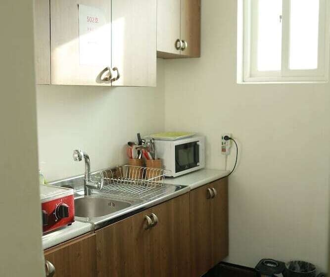 Hotel Mangsang Beach Pension