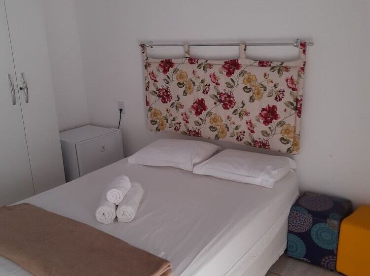 Hotel Pousada Recanto Do Lago 1