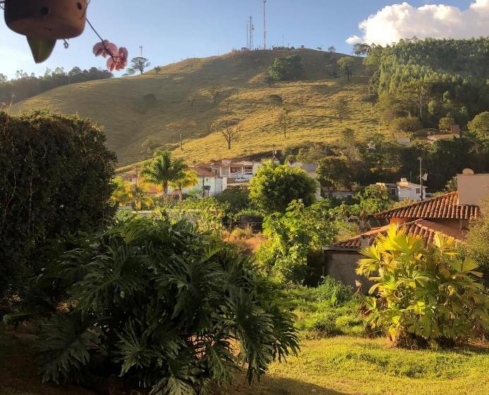 Hotel Pousada Recanto Do Lago 1