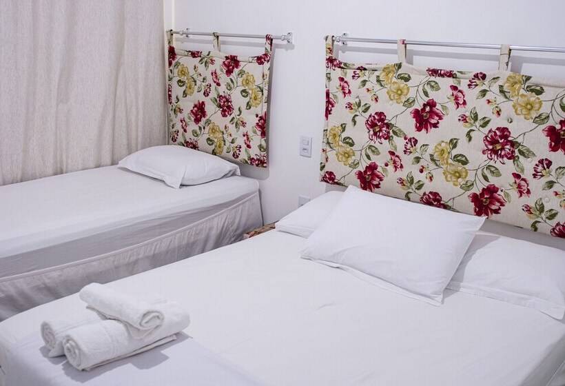 Hotel Pousada Recanto Do Lago 1