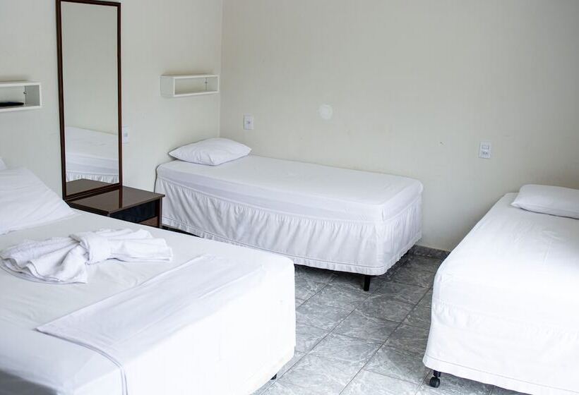 Hotel Pousada Recanto Do Lago 1