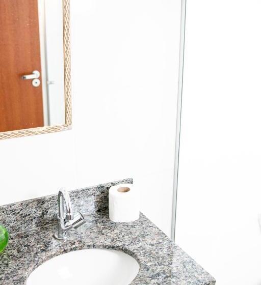 Hotel Pousada Recanto Do Lago 1