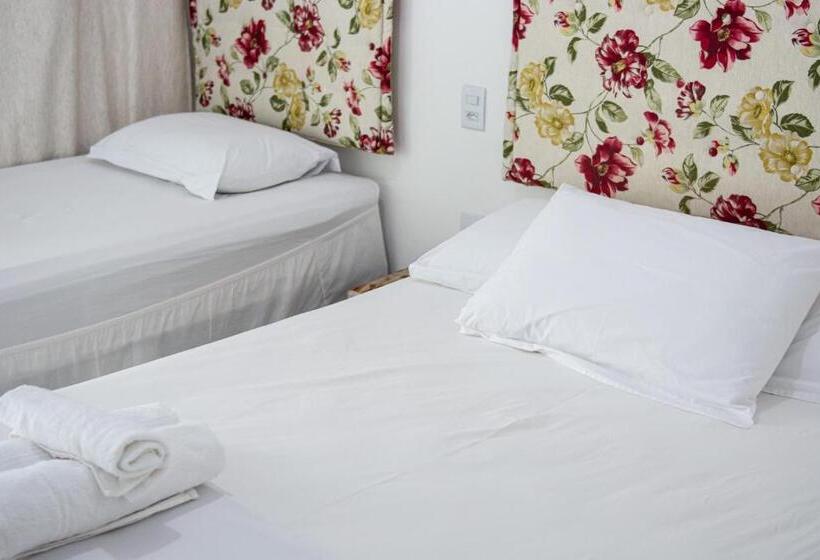 Hotel Pousada Recanto Do Lago 1