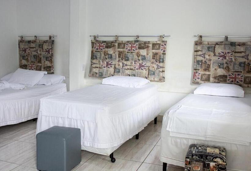 Hotel Pousada Recanto Do Lago 1