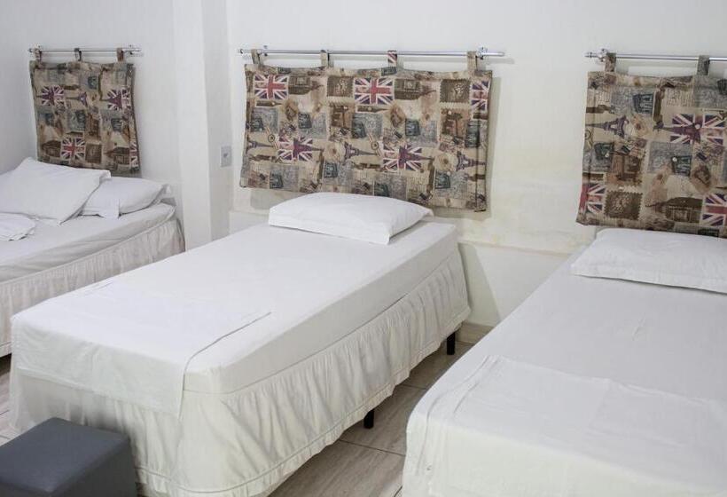 Hotel Pousada Recanto Do Lago 1