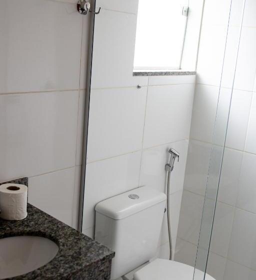 Hotel Pousada Recanto Do Lago 1