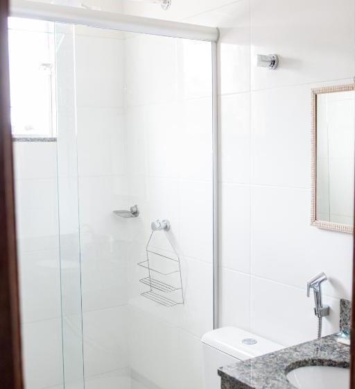 Hotel Pousada Recanto Do Lago 1