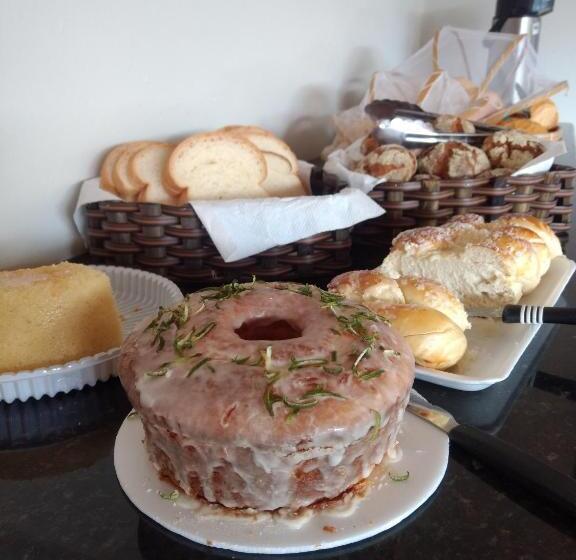 Hotel Pousada Recanto Do Lago 1