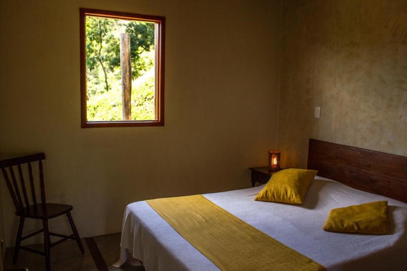 Otel Pousada Vale Das Araucárias